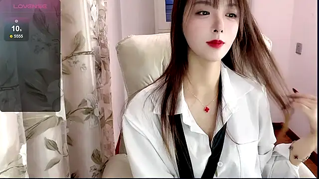 NINIbaby-99 online show from 01-19-25, 09:33