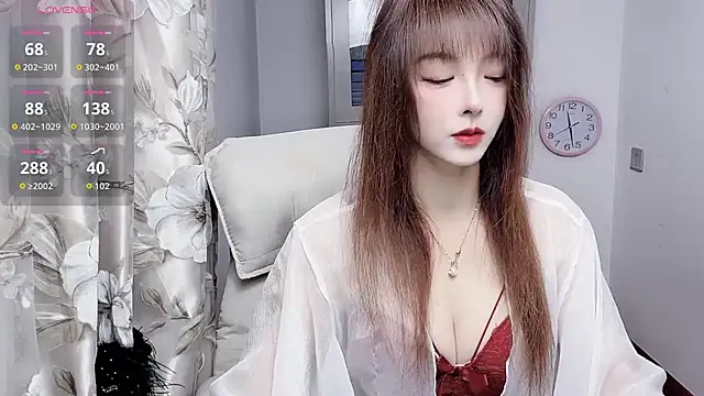 NINIbaby-99 online show from 12-14-25, 03:28