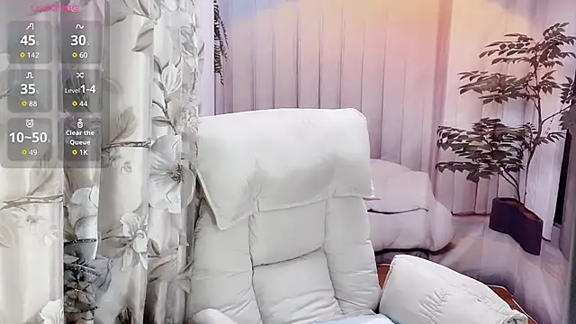 NINIbaby-99 online show from 05-09-26, 04:01