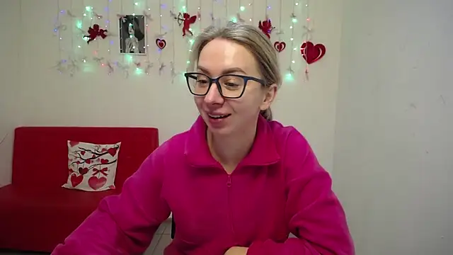 VasilisaSii online show from 02-09-26, 06:39