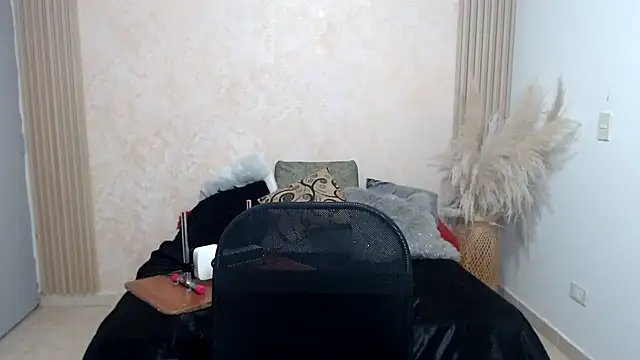 JESSYCHERNOBIL online show from 02-11-26, 11:26