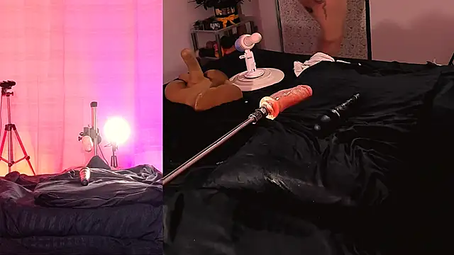 Victoria Luxe online show from 01-05-26, 05:27