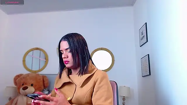 zoe hecate sexx online show from 10-24-25, 12:41