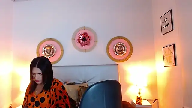 zoe hecate sexx online show from 07-04-26, 10:10