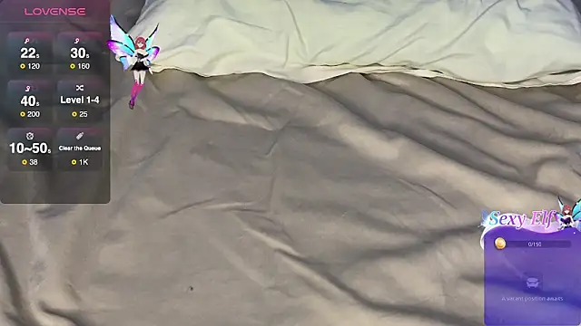 dixxxaaaa online show from 03-01-25, 05:05