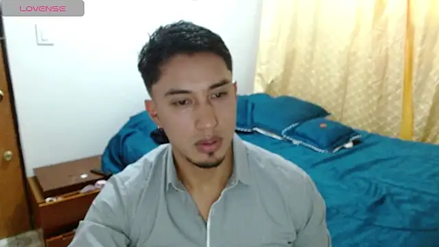 Davixx258 online show from 02-10-26, 10:58