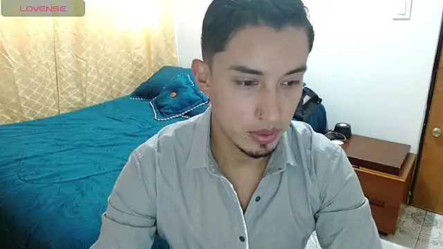 Davixx258 online show from 02-16-26, 10:28