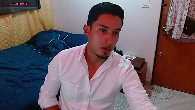 Davixx258 online show from 03-02-26, 11:33