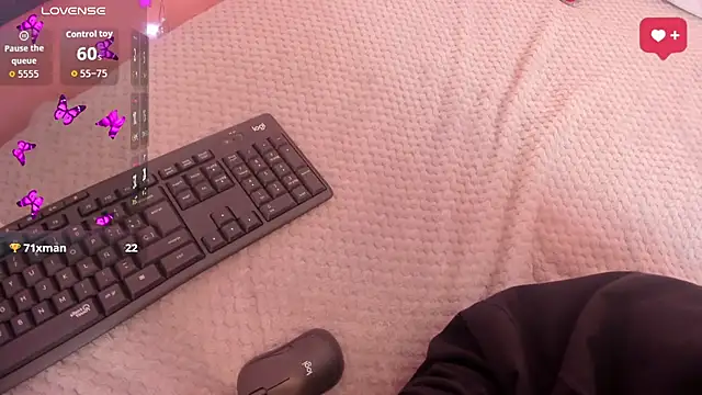 AliaAsad online show from 12-20-25, 12:34