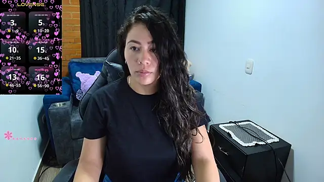 kendall sexy27 online show from 07-08-26, 01:32