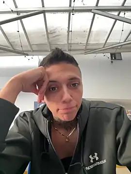  PhillipBrown online show from 02-02-25, 01:19