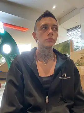  PhillipBrown online show from 02-26-25, 01:19