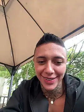  PhillipBrown online show from 03-18-25, 09:10