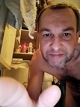 Andrzej-M online show from 03-28-26, 10:20