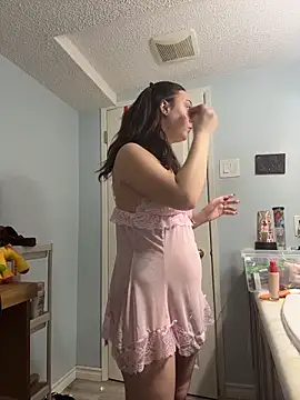 NovaLove2002 online show from 02-03-26, 05:16