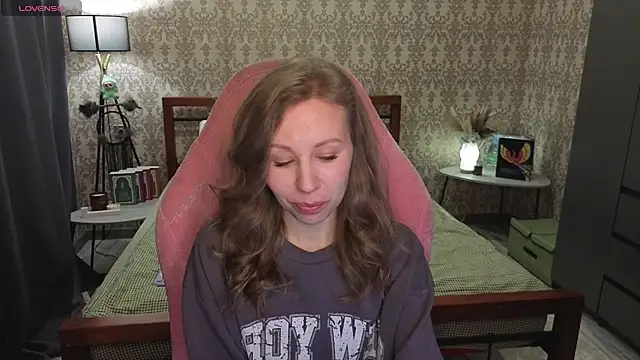 Lill Mary online show from 01-17-26, 03:22