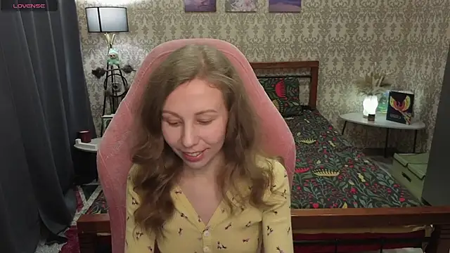 Lill Mary online show from 02-01-26, 01:04