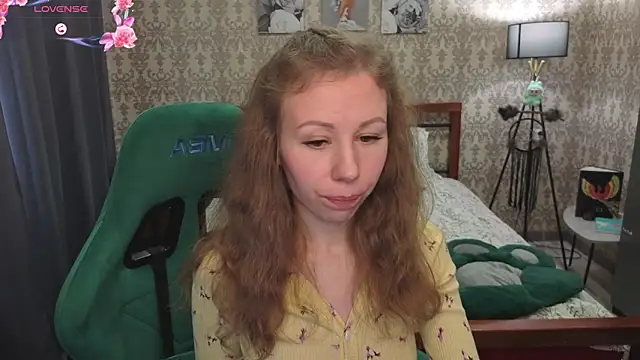 Lill Mary online show from 02-20-26, 05:04