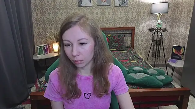 Lill Mary online show from 03-30-26, 03:07