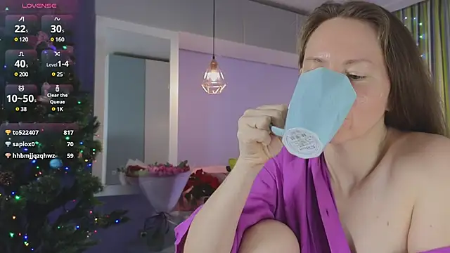 JanePearl online show from 01-05-25, 06:24