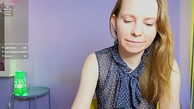 JanePearl online show from 03-04-26, 07:31