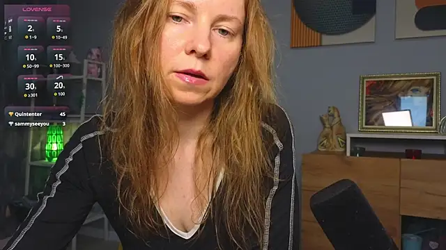 JanePearl online show from 06-01-26, 11:45