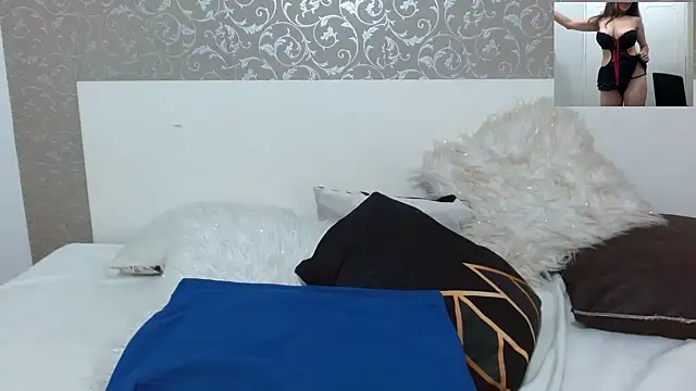 sammanta hott online show from 12-22-25, 09:12