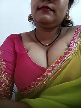 Nyra-23 online show from 04-07-26, 07:31