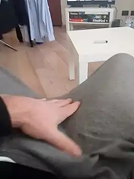 Marcolino183 online show from 12-03-24, 11:01