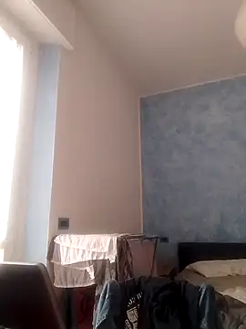 Marcolino183 online show from 12-17-24, 02:44