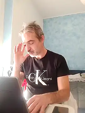 Marcolino183 online show from 01-15-25, 11:10