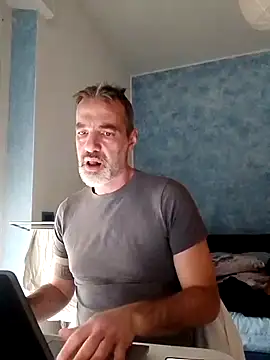 Marcolino183 online show from 02-06-25, 02:26