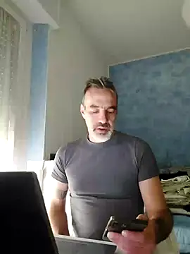 Marcolino183 online show from 02-07-25, 02:47