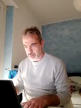 Marcolino183 online show from 02-13-25, 02:20