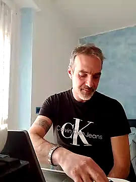 Marcolino183 online show from 03-03-25, 03:09