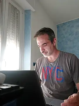 Marcolino183 online show from 03-18-25, 09:09