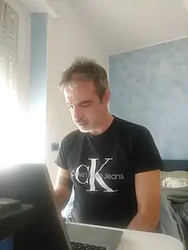 Marcolino183 online show from 03-19-25, 08:55