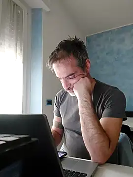 Marcolino183 online show from 03-21-25, 02:40