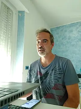 Marcolino183 online show from 09-12-25, 08:58