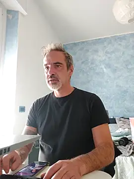 Marcolino183 online show from 09-29-25, 07:46