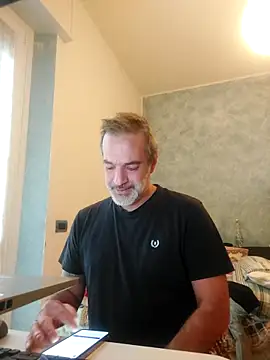 Marcolino183 online show from 12-16-25, 08:30