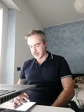 Marcolino183 online show from 01-13-26, 08:19