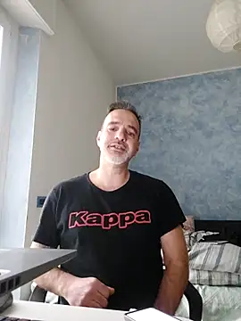 Marcolino183 online show from 02-02-26, 08:24