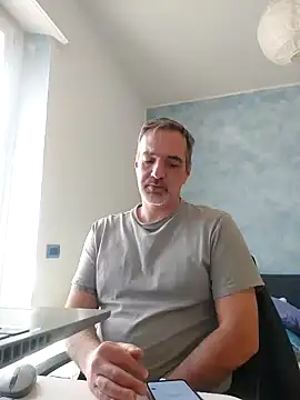 Marcolino183 online show from 03-16-26, 08:18