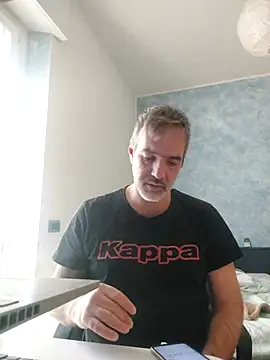 Marcolino183 online show from 03-23-26, 08:18