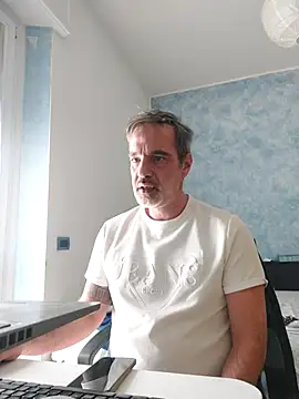 Marcolino183 online show from 03-31-26, 12:38