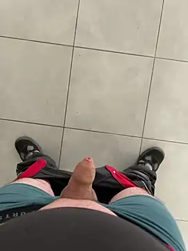 lescoquin2215 online show from 12-05-25, 11:30