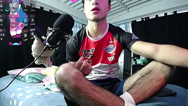 dylan fun18 online show from 12-18-25, 10:38