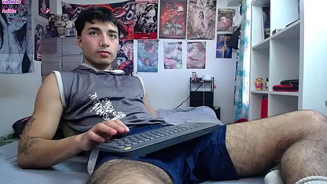 dylan fun18 online show from 03-01-26, 06:54