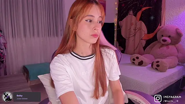 alice guerin  online show from 11-06-25, 04:35